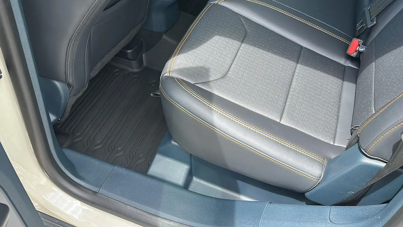 2025 Ford Maverick Tremor