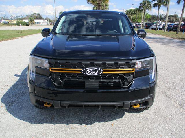 2025 Ford Maverick - $38,995