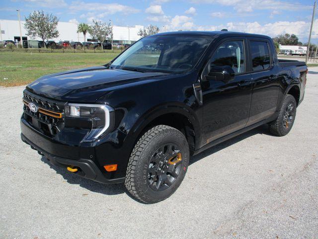 2025 Ford Maverick - $38,995