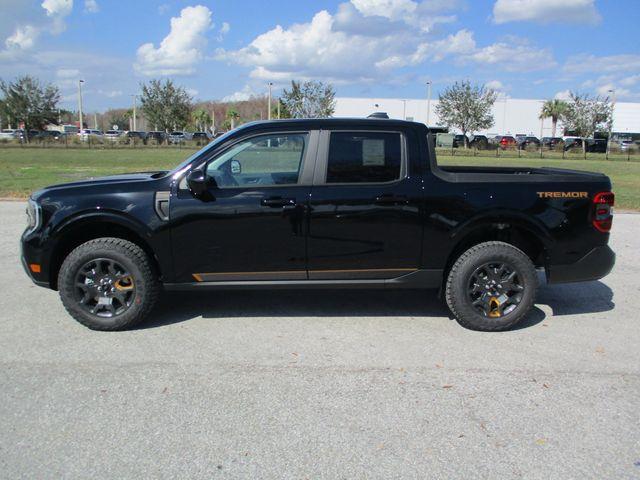 2025 Ford Maverick - $38,995