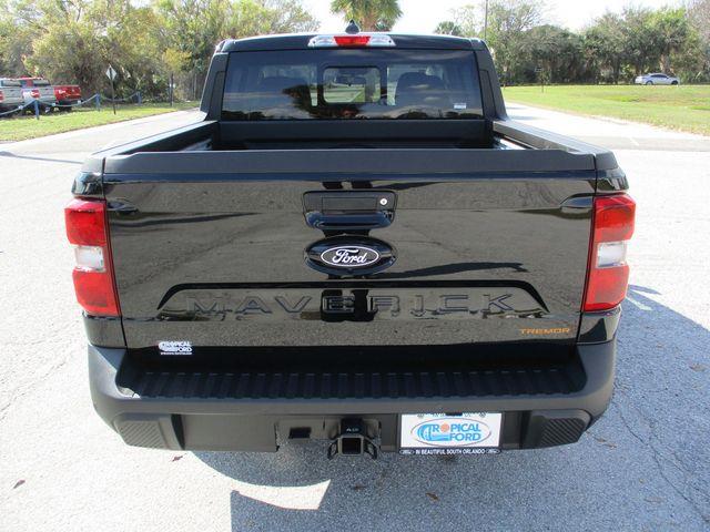2025 Ford Maverick - $38,995