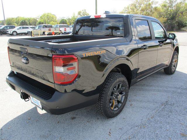 2025 Ford Maverick - $38,995