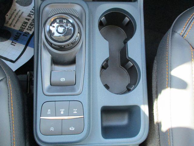 2025 Ford Maverick - $38,995