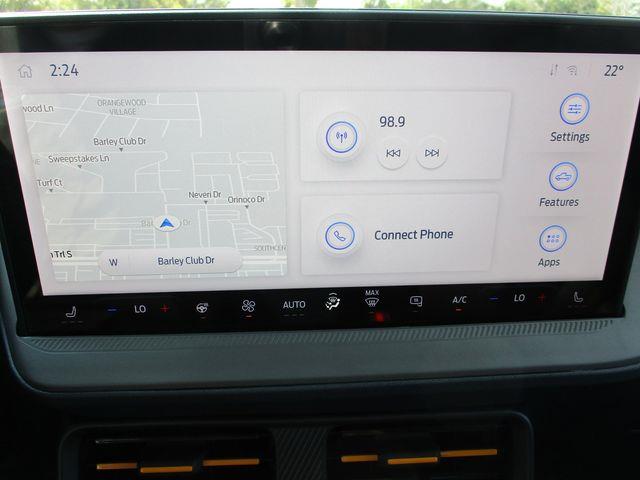 2025 Ford Maverick - $38,995