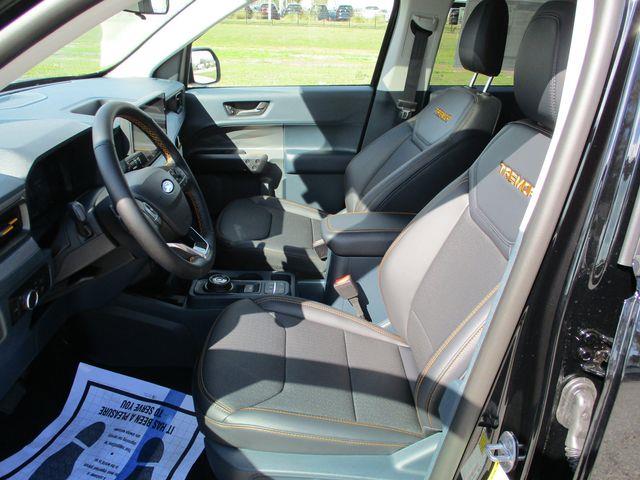 2025 Ford Maverick - $38,995