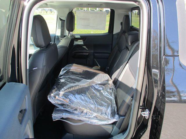 2025 Ford Maverick - $38,995
