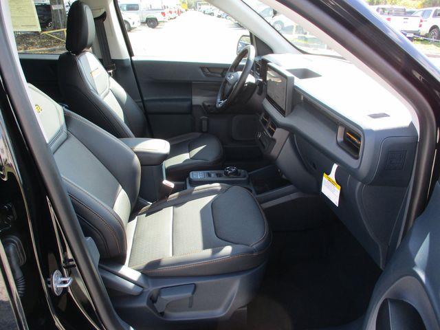 2025 Ford Maverick - $38,995