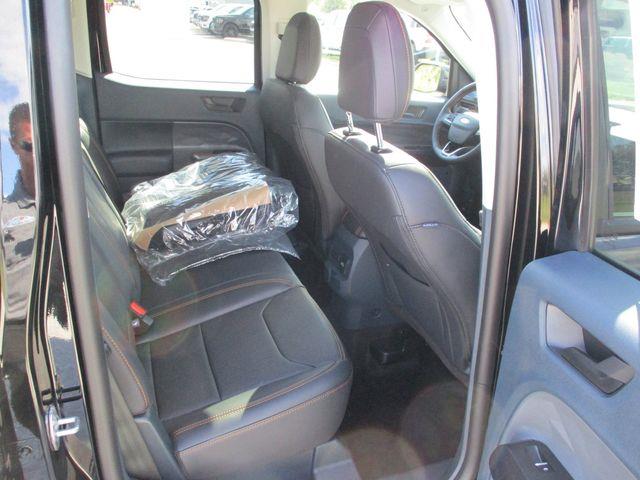 2025 Ford Maverick - $38,995
