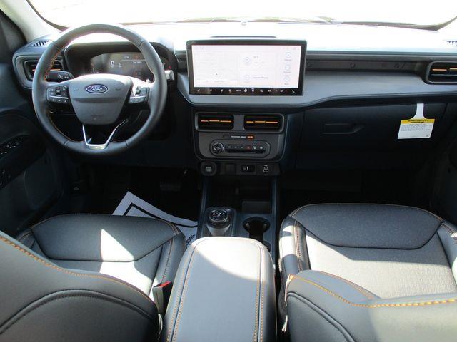 2025 Ford Maverick - $38,995