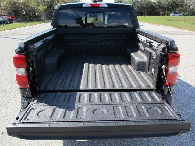 2025 Ford Maverick - $38,995