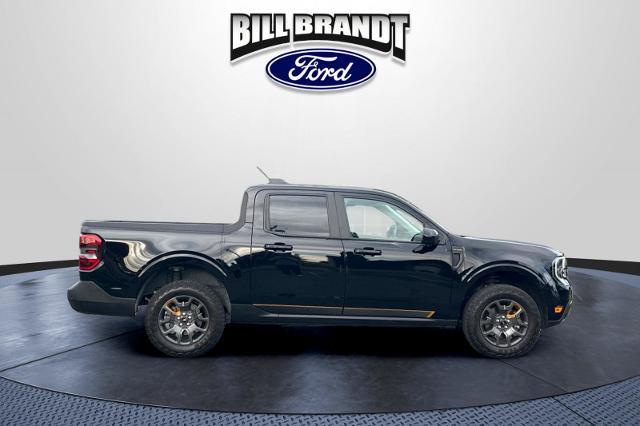 2025 Ford Maverick - $34,907