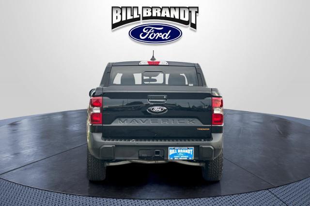 2025 Ford Maverick - $34,907