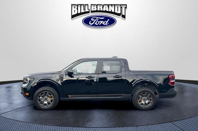 2025 Ford Maverick - $34,907