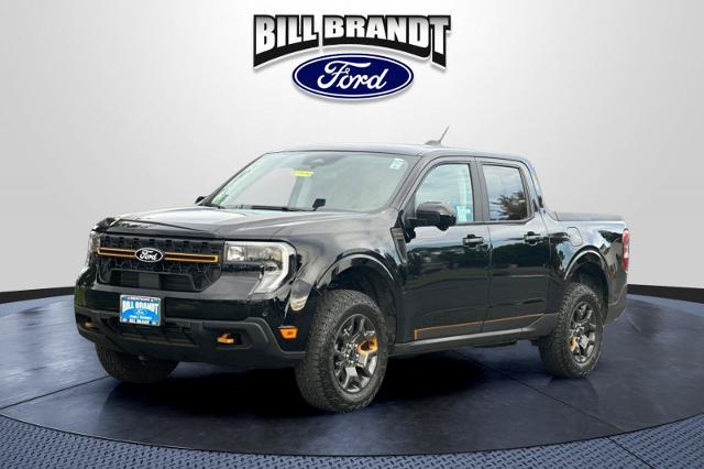 2025 Ford Maverick - $34,907