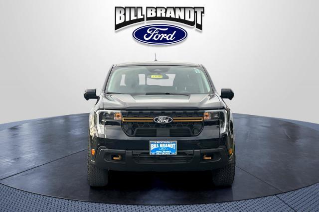 2025 Ford Maverick - $34,907