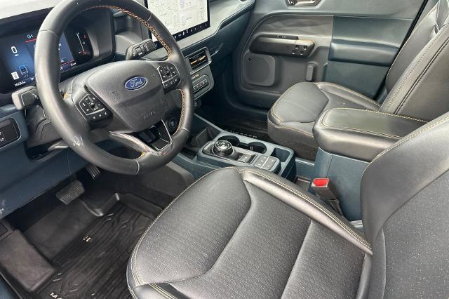 2025 Ford Maverick - $34,907