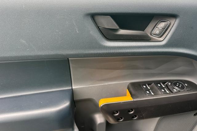 2025 Ford Maverick - $34,907