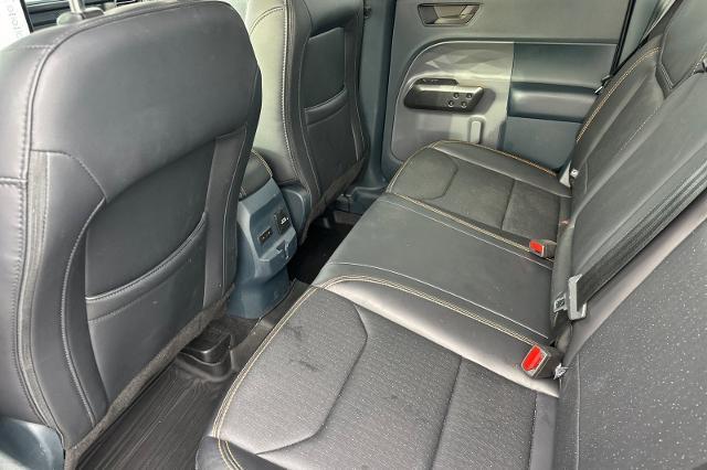 2025 Ford Maverick - $34,907