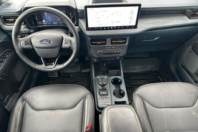 2025 Ford Maverick - $34,907