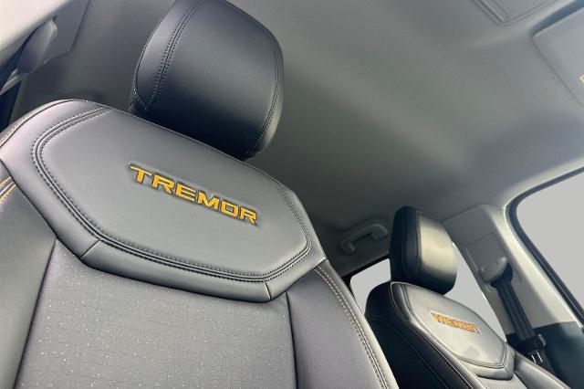 2025 Ford Maverick - $34,907