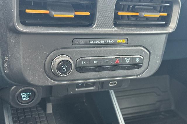2025 Ford Maverick - $34,907