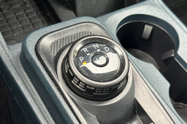 2025 Ford Maverick - $34,907