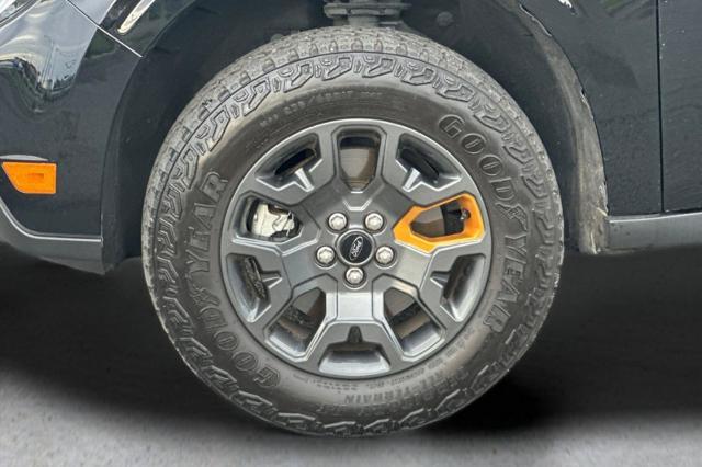 2025 Ford Maverick - $34,907