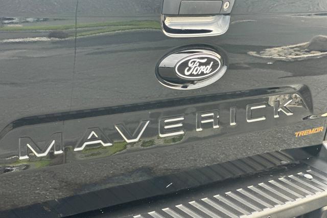 2025 Ford Maverick - $34,907