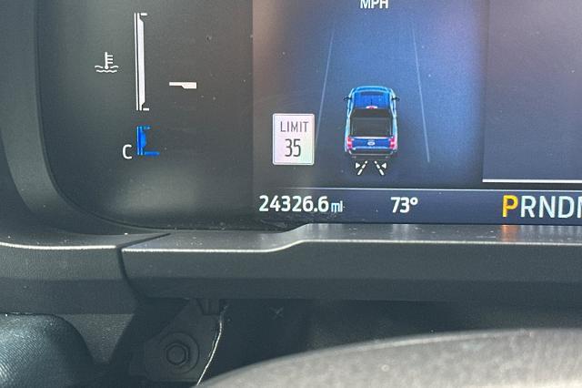 2025 Ford Maverick - $34,907