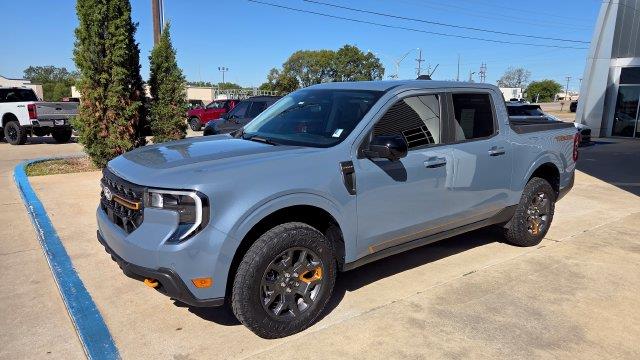 2025 Ford Maverick - $36,601
