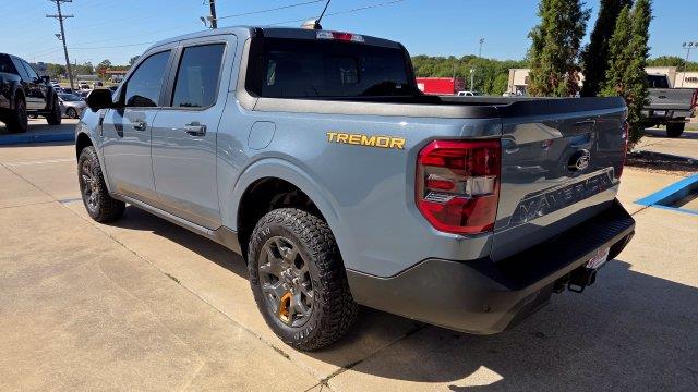 2025 Ford Maverick - $36,601