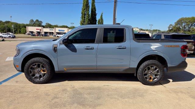 2025 Ford Maverick - $36,601