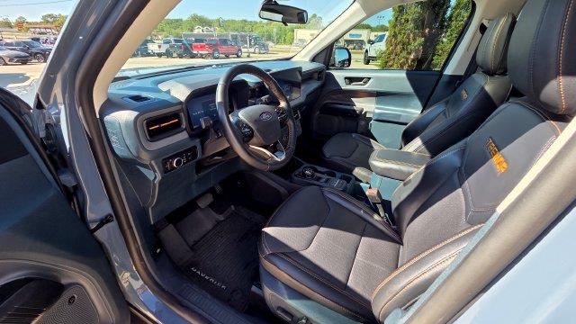 2025 Ford Maverick - $36,601