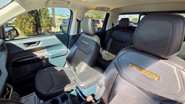 2025 Ford Maverick - $36,601
