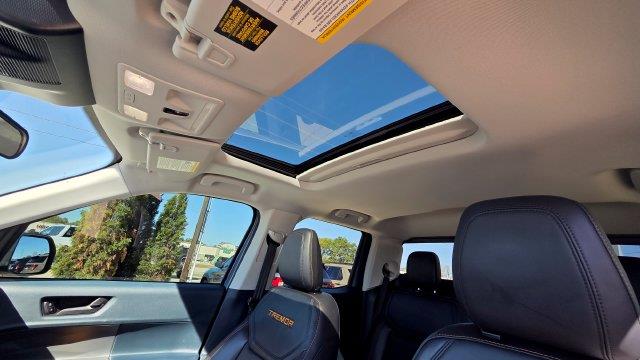 2025 Ford Maverick - $36,601