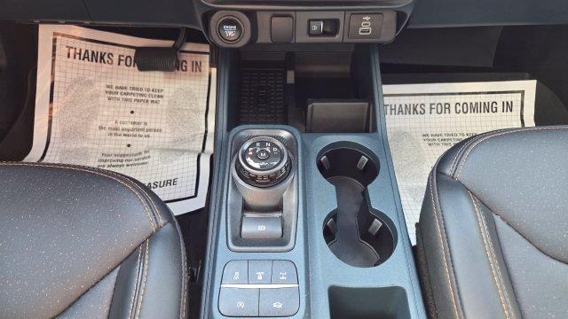 2025 Ford Maverick - $36,601