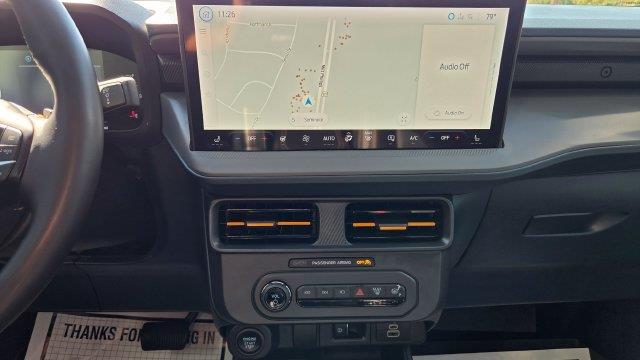 2025 Ford Maverick - $36,601