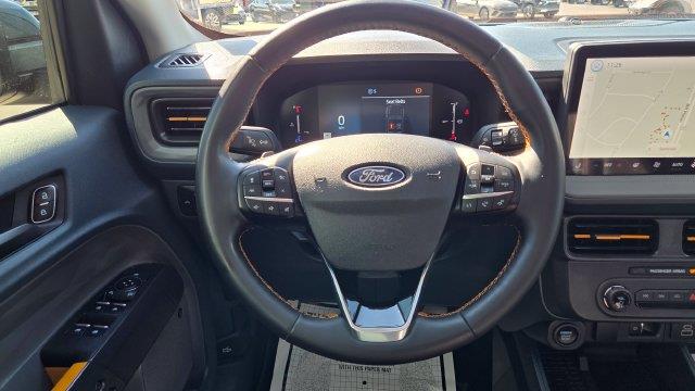 2025 Ford Maverick - $36,601