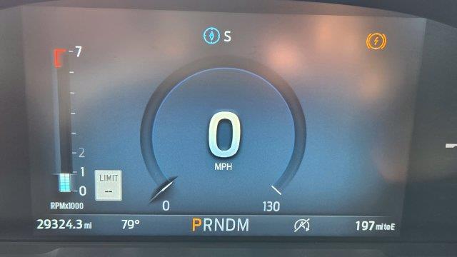2025 Ford Maverick - $36,601