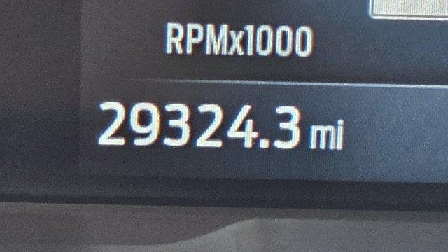 2025 Ford Maverick - $36,601