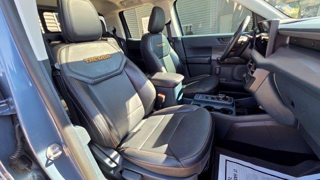 2025 Ford Maverick - $36,601