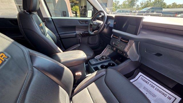 2025 Ford Maverick - $36,601