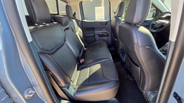 2025 Ford Maverick - $36,601