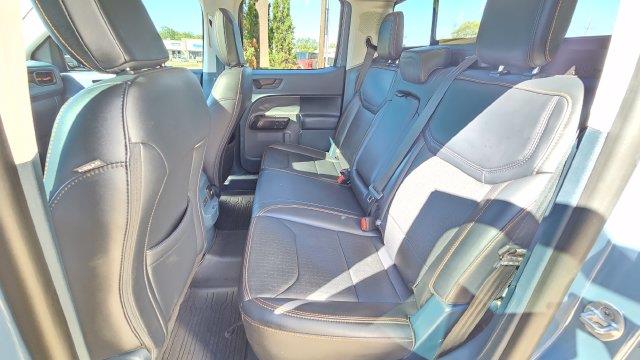2025 Ford Maverick - $36,601