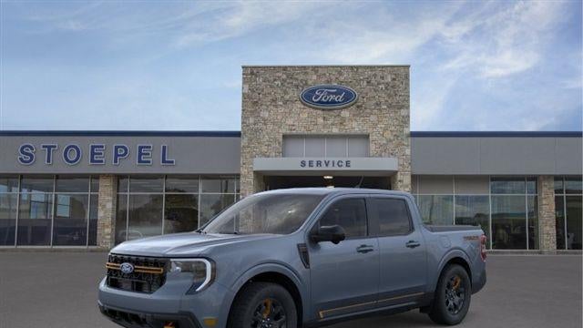 Preowned 2026 Ford Maverick Tremor for Sale
