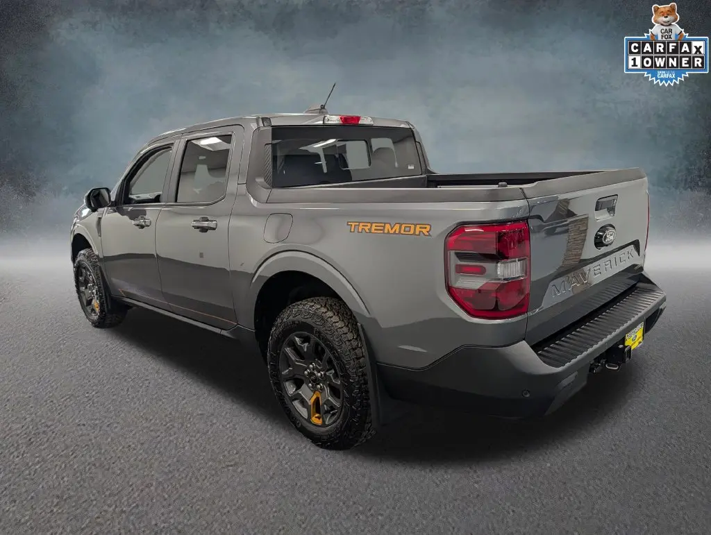 2025 Ford Maverick - $40,094