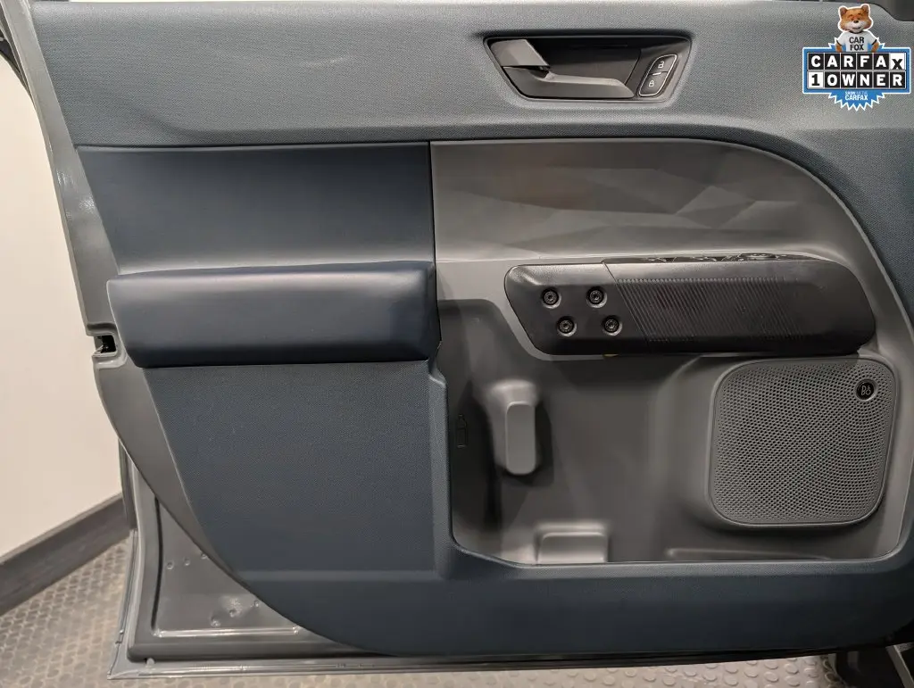 2025 Ford Maverick - $40,094