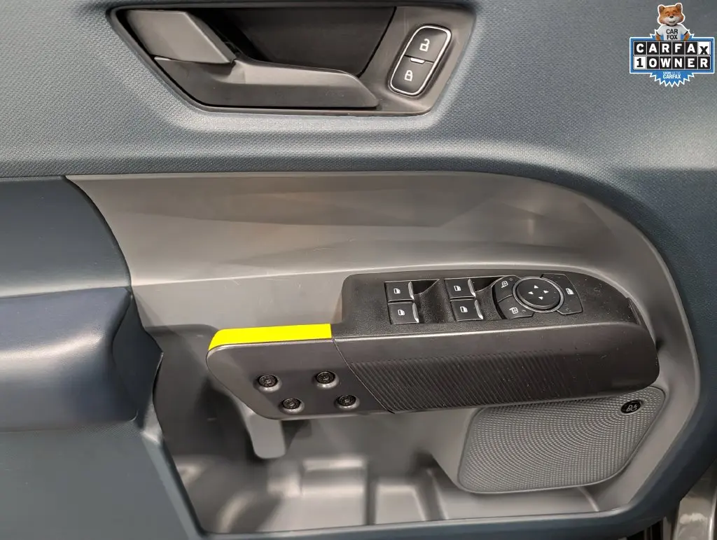 2025 Ford Maverick - $40,094