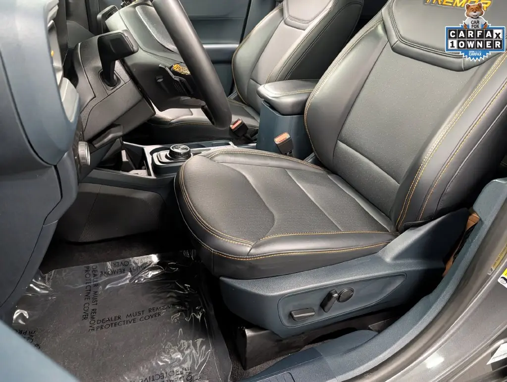 2025 Ford Maverick - $40,094