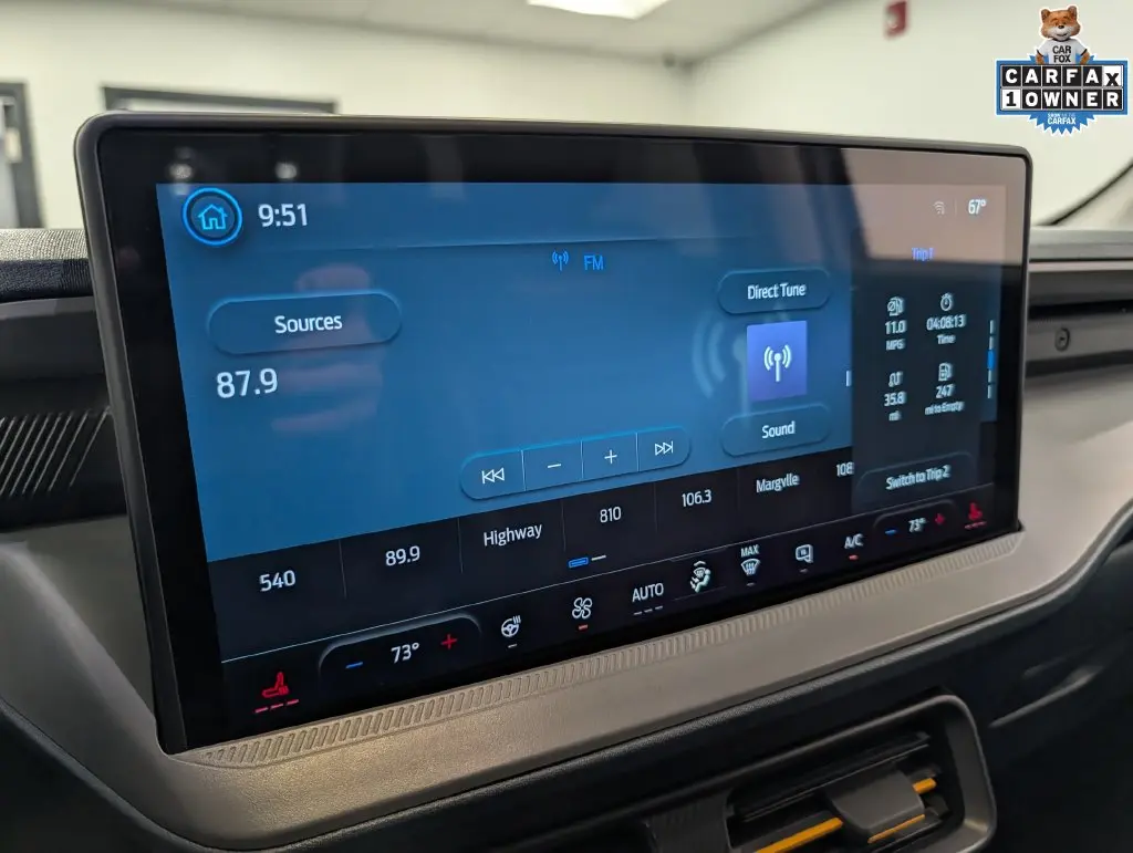 2025 Ford Maverick - $40,094